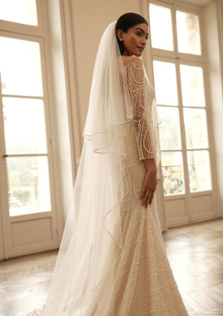 Picture Veil EN 1587 - 1