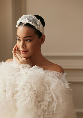 Фото Headband RU 1589 - 1