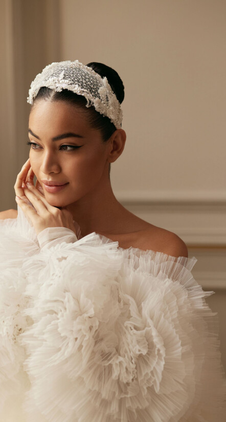 Picture Headband EN 1589 - 1