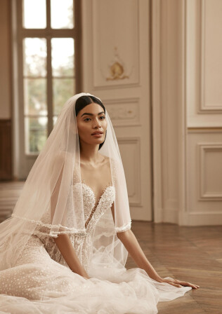 Picture Veil EN 1590 - 1