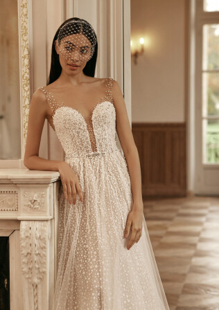 Фото Headband RU 1591 - 1