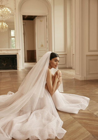 Picture Veil EN 1594 - 1