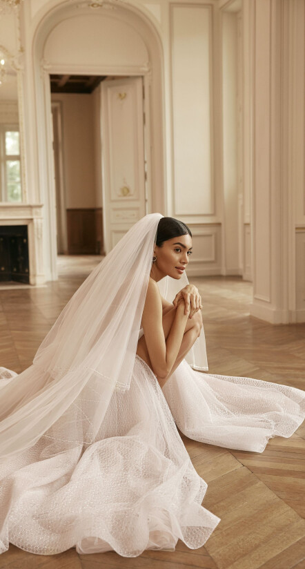 Fotografia Veil PL 1594 - 1