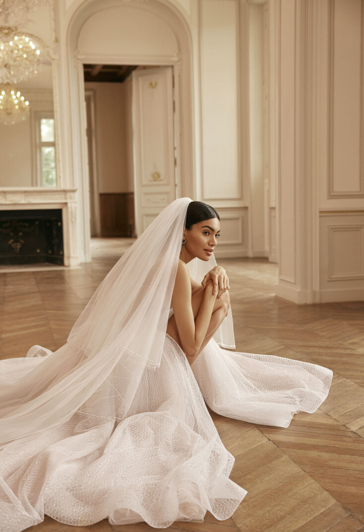 Picture Veil EN 1594 - 1