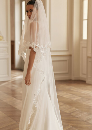 Picture Veil EN 1596 - 1