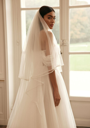 Picture Veil EN 1597 - 1