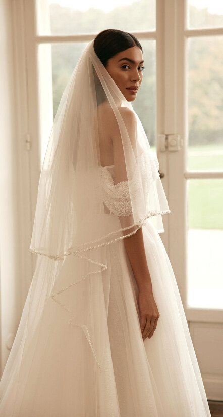 Fotografia Veil PL 1597 - 1