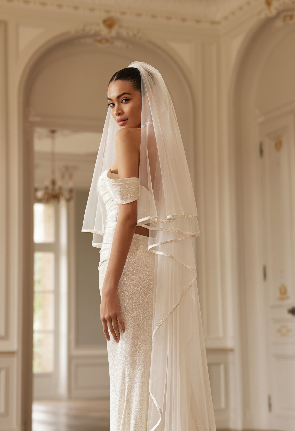 Fotografia Veil PL 1599 - 1