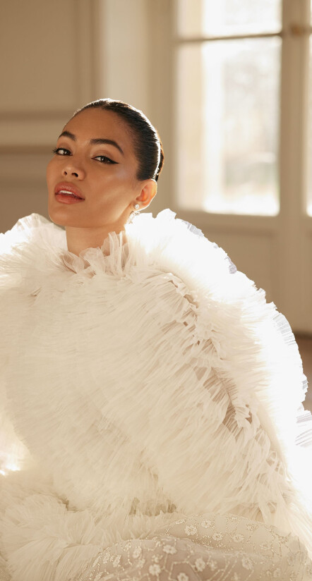 Picture Bolero EN 1601 - 1