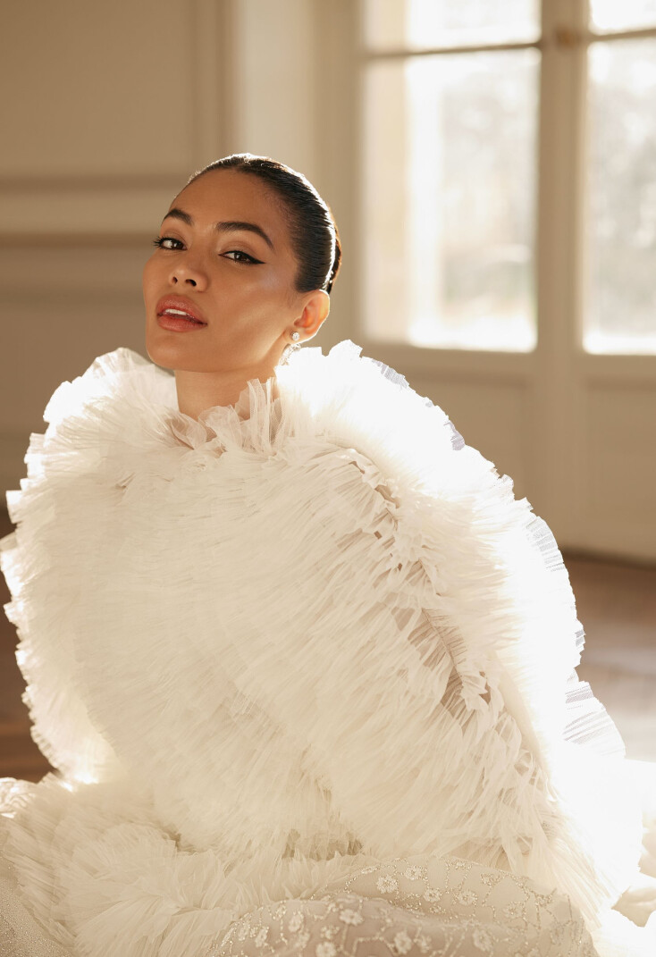 Image Bolero FR 1601 - 1