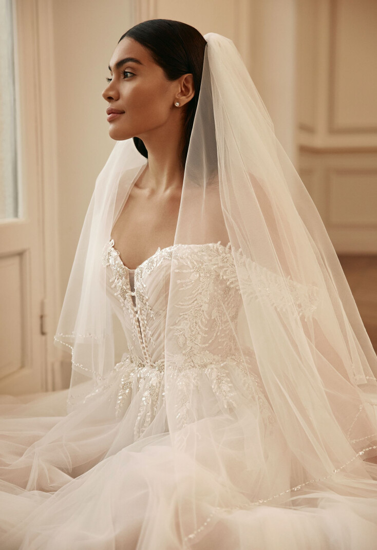 Фото Veil RU 1603 - 1