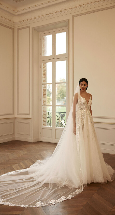 Fotografia Veil PL 1604 - 1