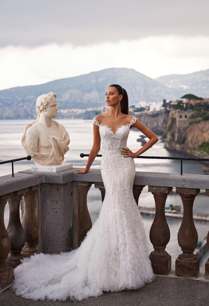 Fotografia Mariarta PL 1605 - 1