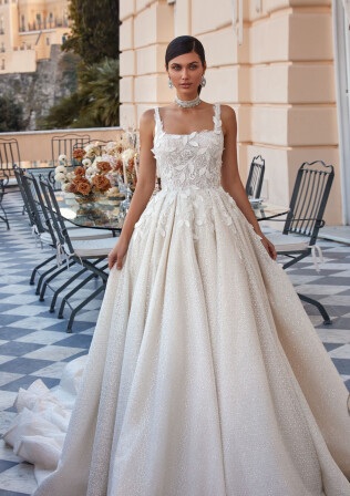 Фото Wissa RU 1608 - 1