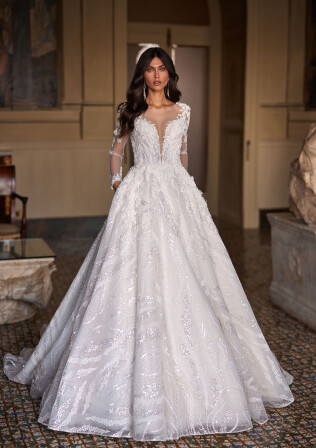 Фото Polliss RU 1611 - 1