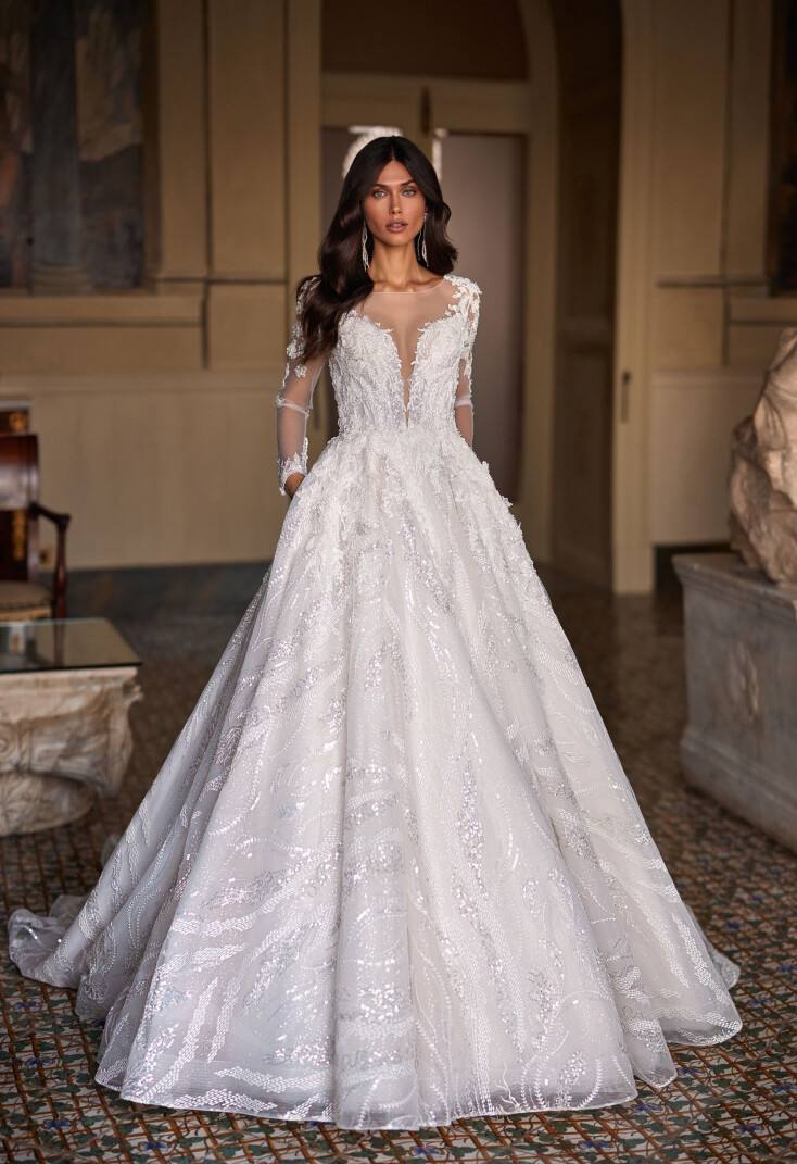 Fotografia Polliss PL 1611 - 1