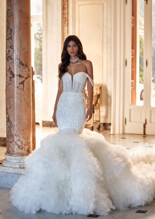 Фото Willissa RU 1613 - 1