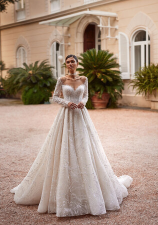 Фото Riantra RU 1614 - 1