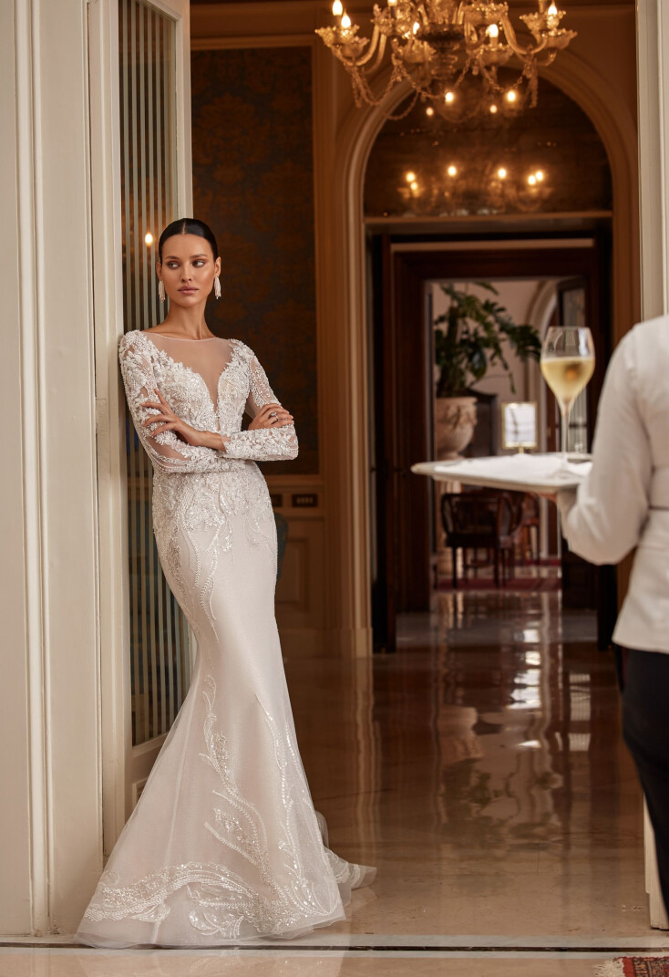 Bild Trissil DE 1616 - 1