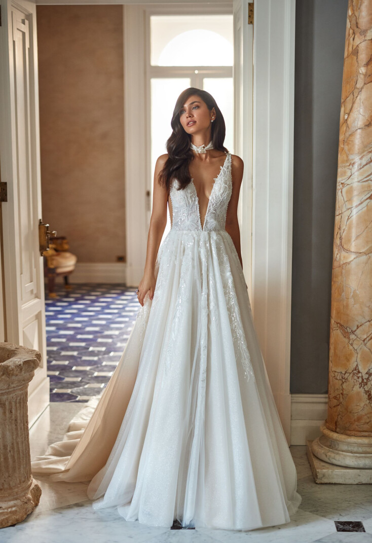 Fotografia Iksanta PL 1619 - 1