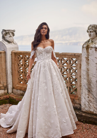 Фото Isona RU 1623 - 1