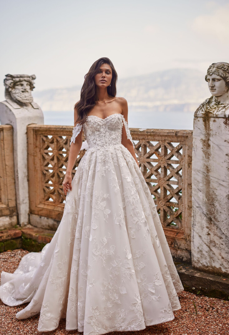 Fotografia Isona PL 1623 - 1