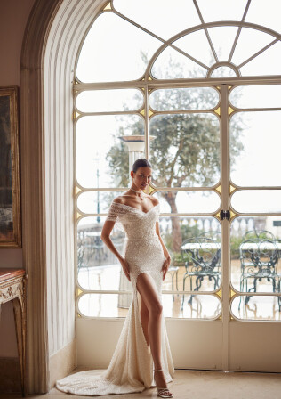 Фото Kerass RU 1628 - 1