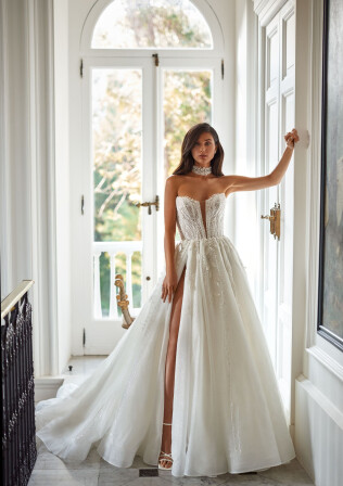 Фото Abrielle RU 1630 - 1