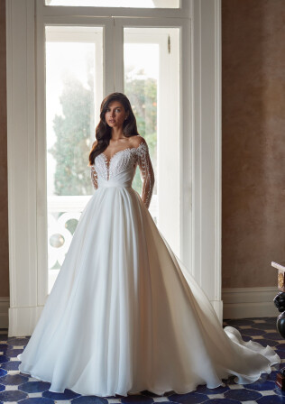 Фото Aselina RU 1640 - 1