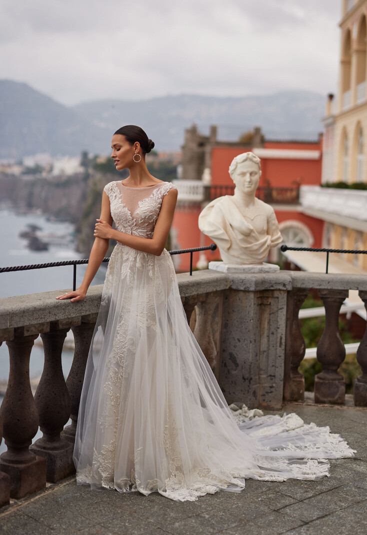 Picture Adeliss EN 1644 - 1