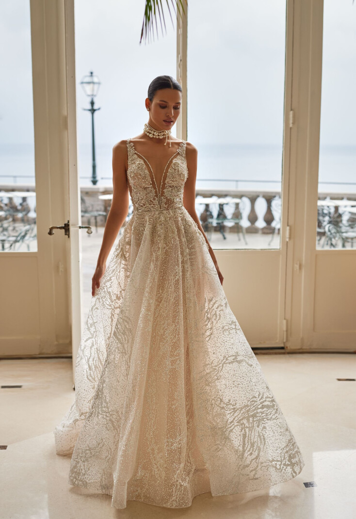 Picture Kalvina EN 1645 - 1