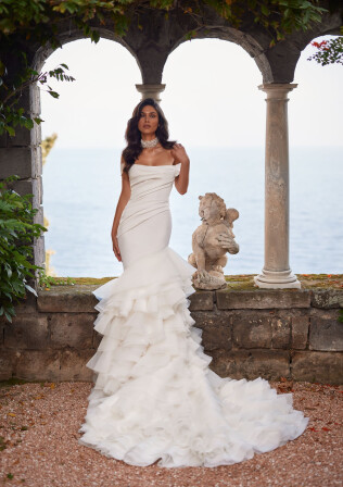 Фото Daelle RU 1646 - 1