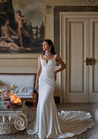 Фото Lavinia RU 1650 - 1