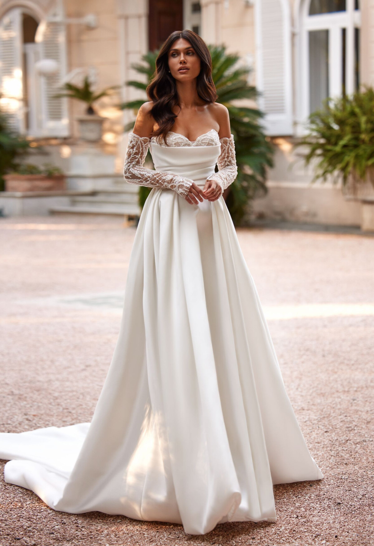 Immagine Meriann IT 1651 - 1