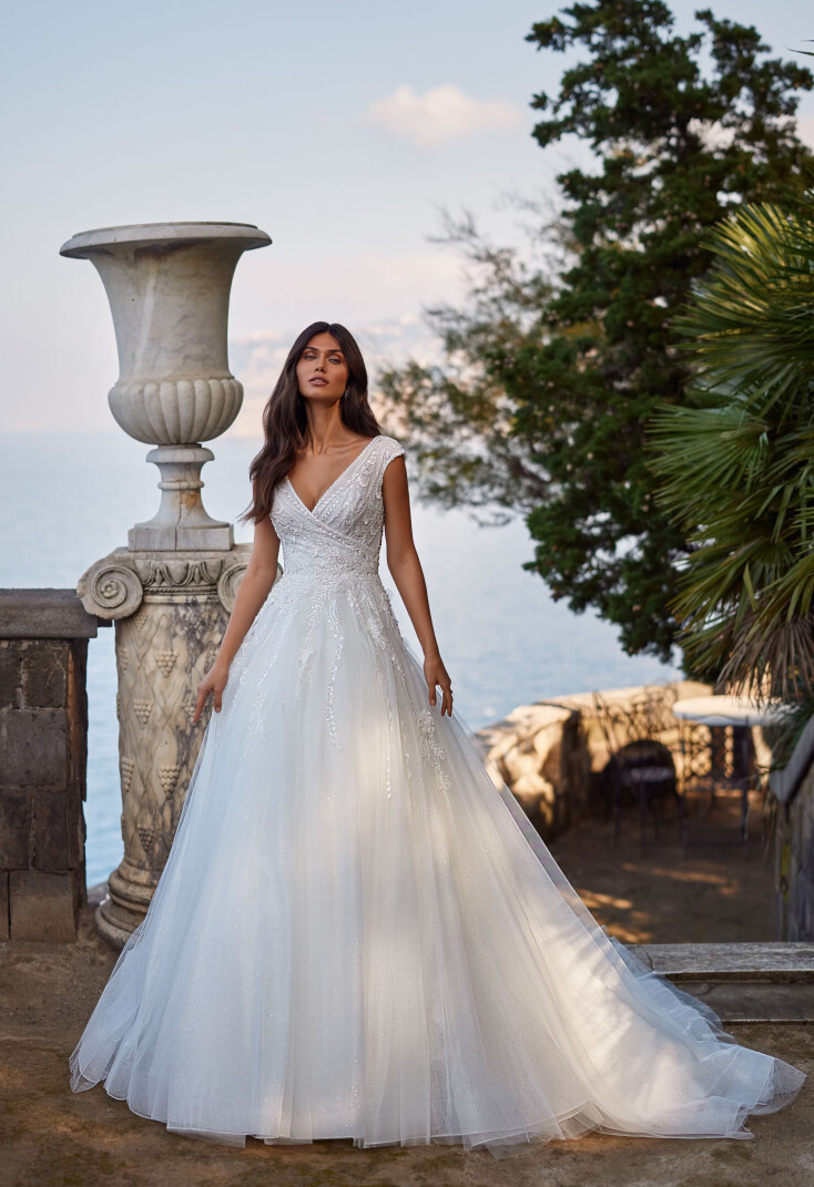 Фотографія Ellana UK 1653 - 1