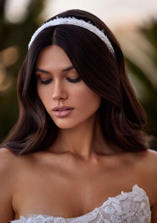 Фото Headband RU 1539 - 1