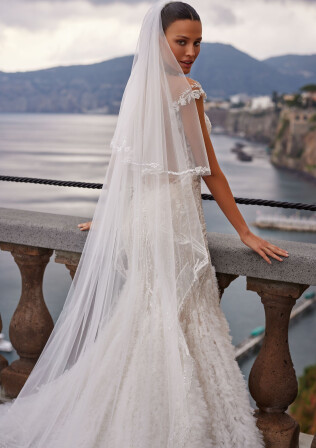 Picture Veil EN 1657 - 1