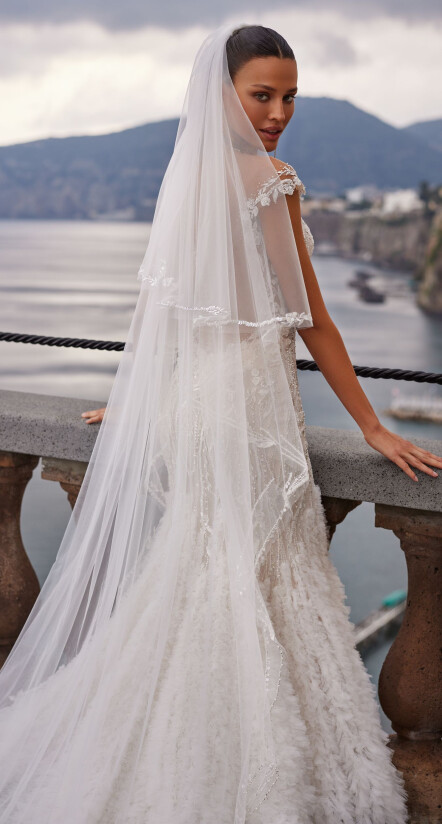 Fotografia Veil PL 1657 - 1