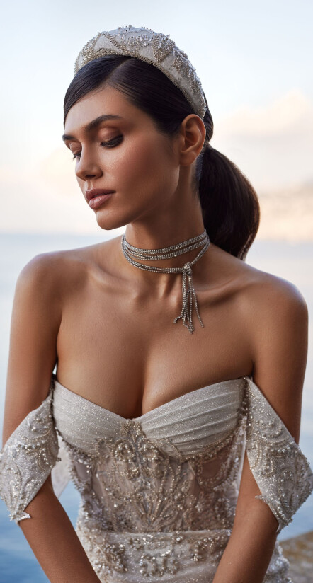 Picture Headband EN 1660 - 1