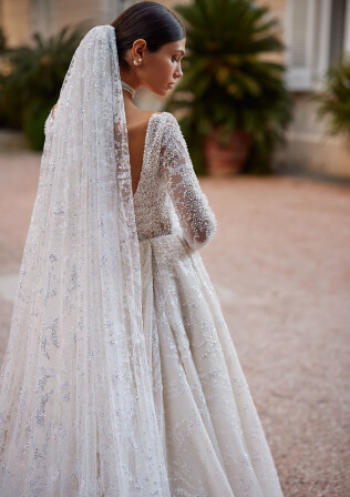 Picture Veil EN 1661 - 1