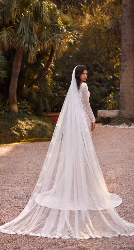 Fotografia Veil PL 1662 - 1