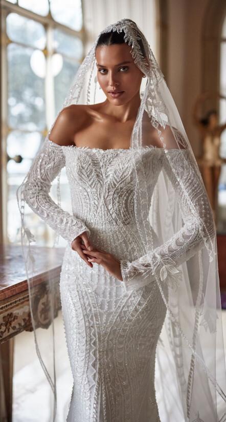 Fotografia Veil PL 1663 - 1