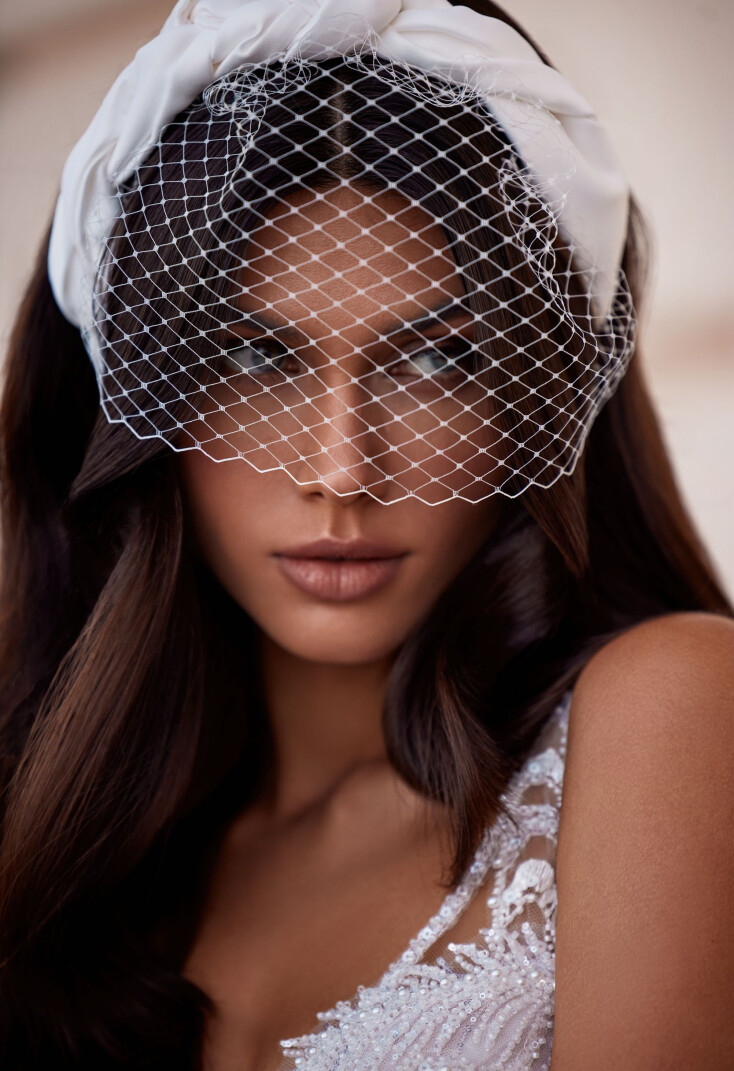 Image Headband FR 1666 - 1