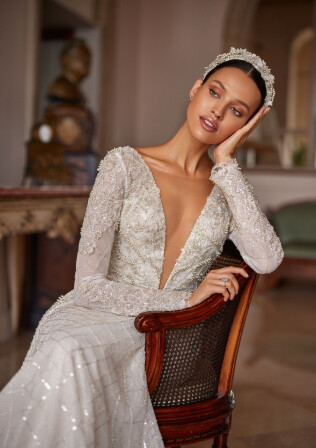 Фото Headband RU 1667 - 1