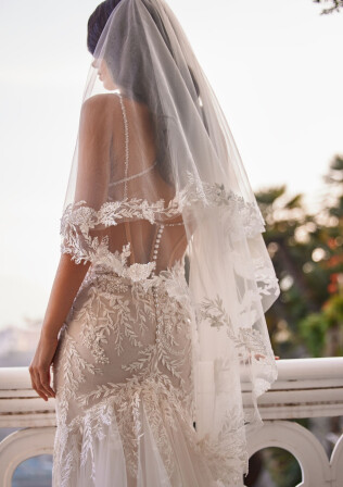 Picture Veil EN 1668 - 1