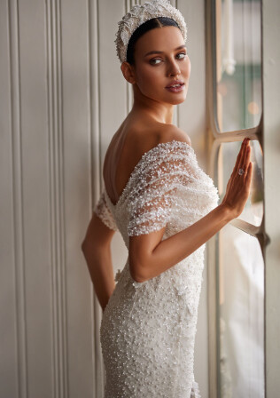 Фото Headband RU 1669 - 1