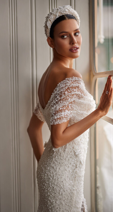 Picture Headband EN 1669 - 1