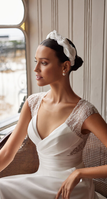 Picture Headband EN 1670 - 1