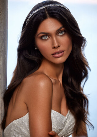 Фото Headband RU 1671 - 1