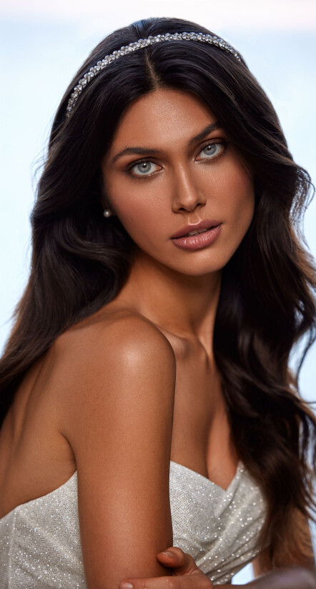 Picture Headband EN 1671 - 1